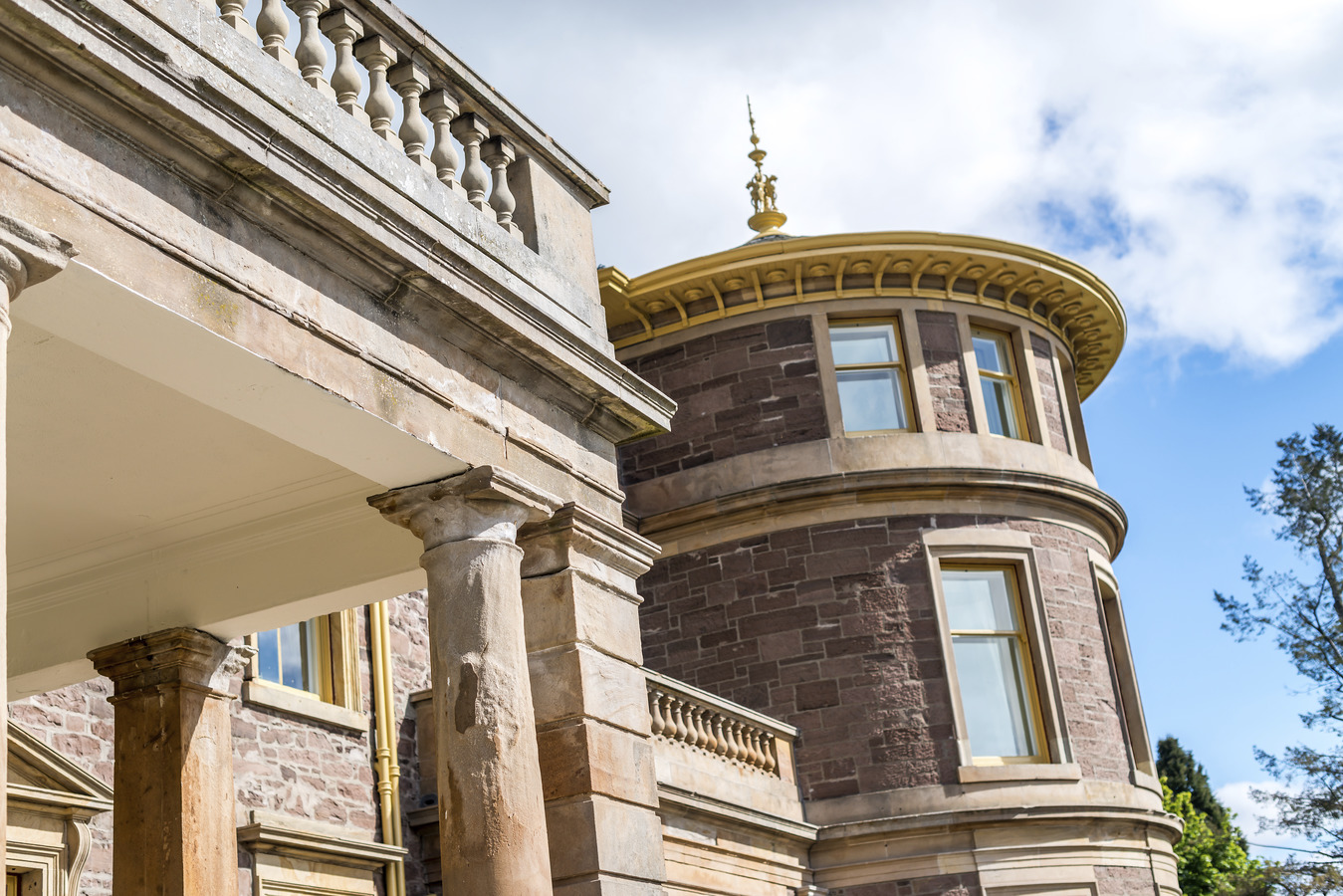 manorhallchristopherscastle